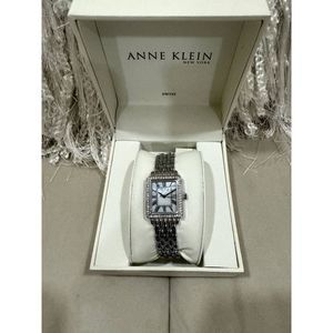 Anne Klein New York Grand Street Collection Ladies Watch New with Box